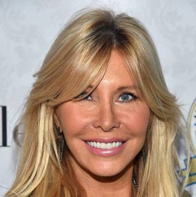 Lisa Gastineau Net Worth, Age, Height, Bio, Birthday, Wiki!