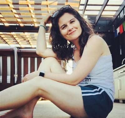 Lisa Jakub - Net Worth, Age, Height, Birthday, Bio, Wiki!