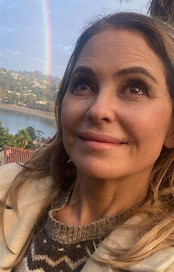 Lisa Locicero Net Worth 2024, Age, Height, Bio, Birthday, Wiki!