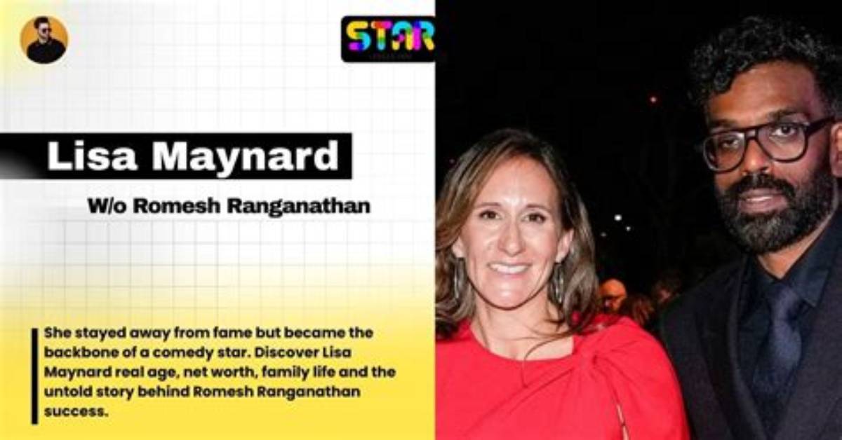 Lisa Maynard - Net Worth, Age, Height, Birthday, Bio, Wiki!