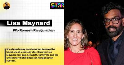 Lisa Maynard - Net Worth, Age, Height, Birthday, Bio, Wiki!