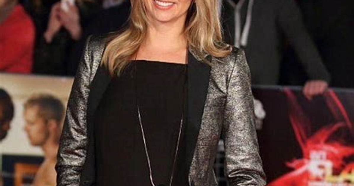 Lisa Mcgrillis Net Worth, Age, Height, Bio, Birthday, Wiki!
