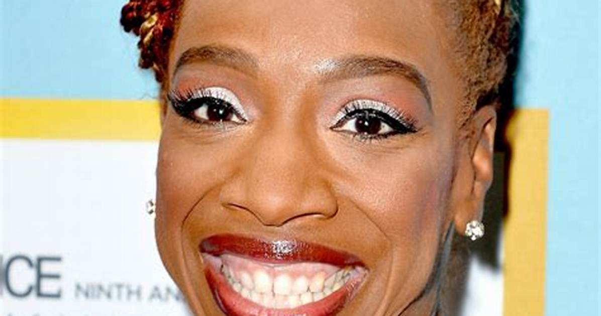 Lisa Nichols Net Worth, Age, Height, Bio, Birthday, Wiki!