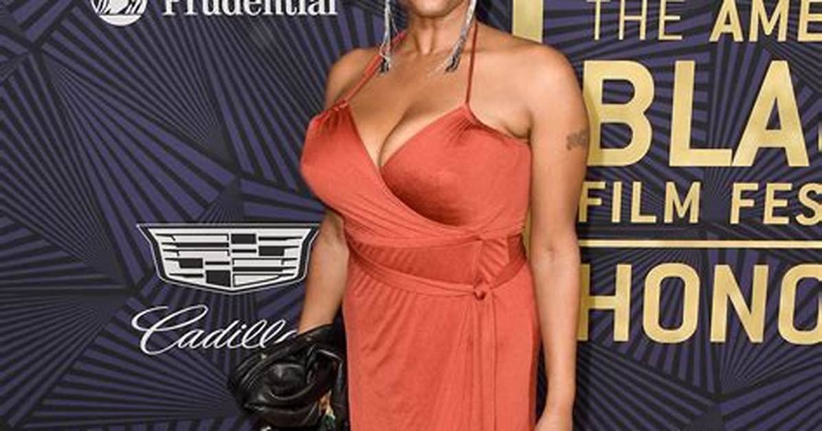 Lisa Nicole Carson Net Worth, Age, Height, Bio, Birthday, Wiki!