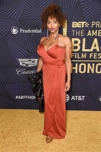 Lisa Nicole Carson Net Worth, Age, Height, Bio, Birthday, Wiki!