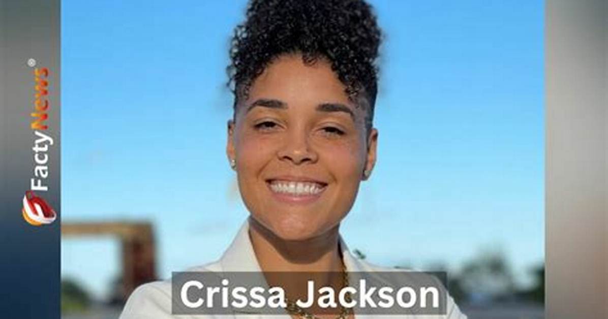 Lisa P. Jackson - Net Worth, Age, Height, Birthday, Bio, Wiki!
