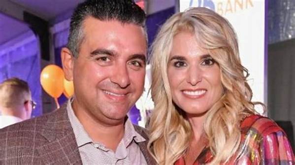 Lisa Valastro - Net Worth, Age, Height, Birthday, Bio, Wiki!