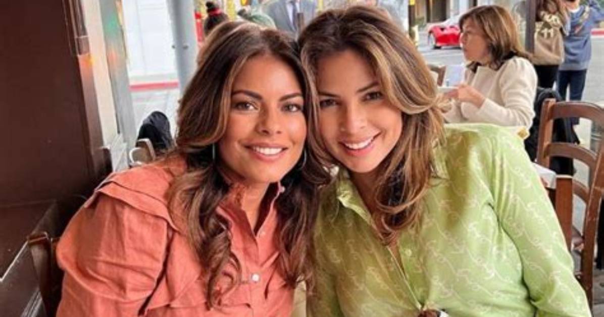 Lisa Vidal Net Worth, Age, Height, Bio, Birthday, Wiki!