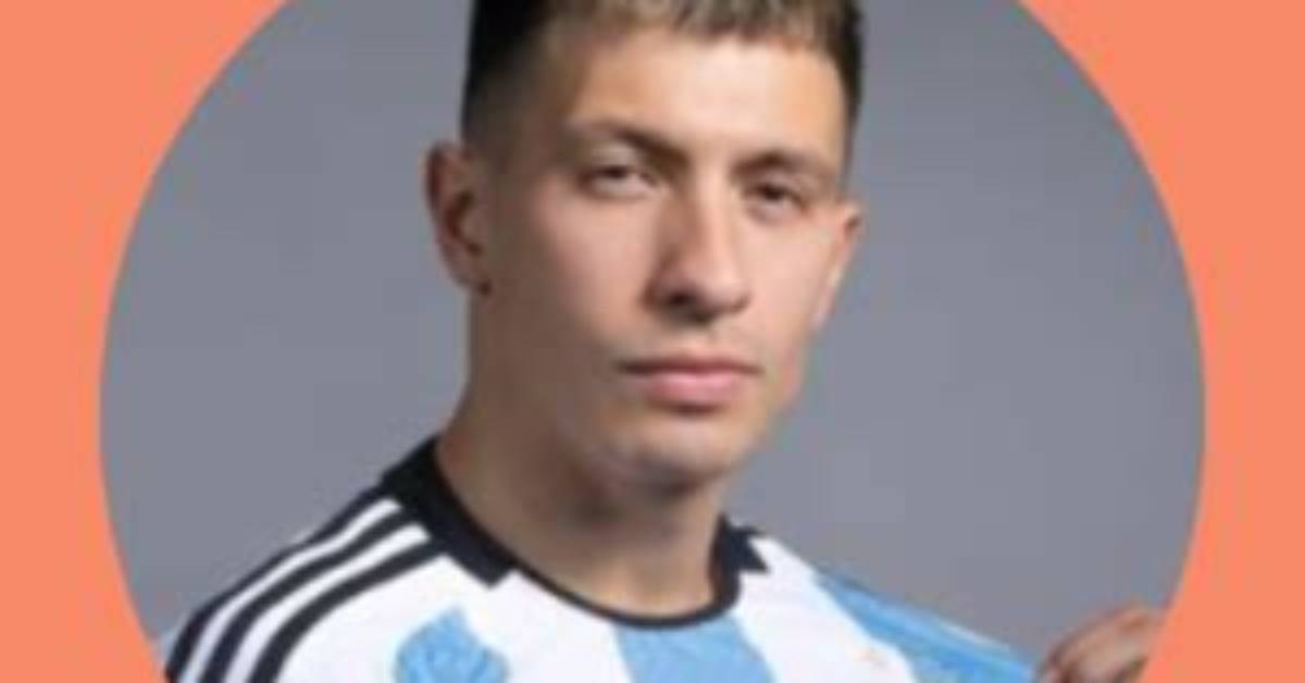 Lisandro Meza - Net Worth, Age, Height, Birthday, Bio, Wiki!