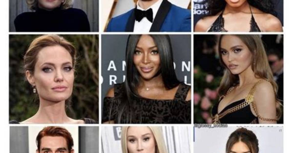 List of Famous Gemini Celebrities