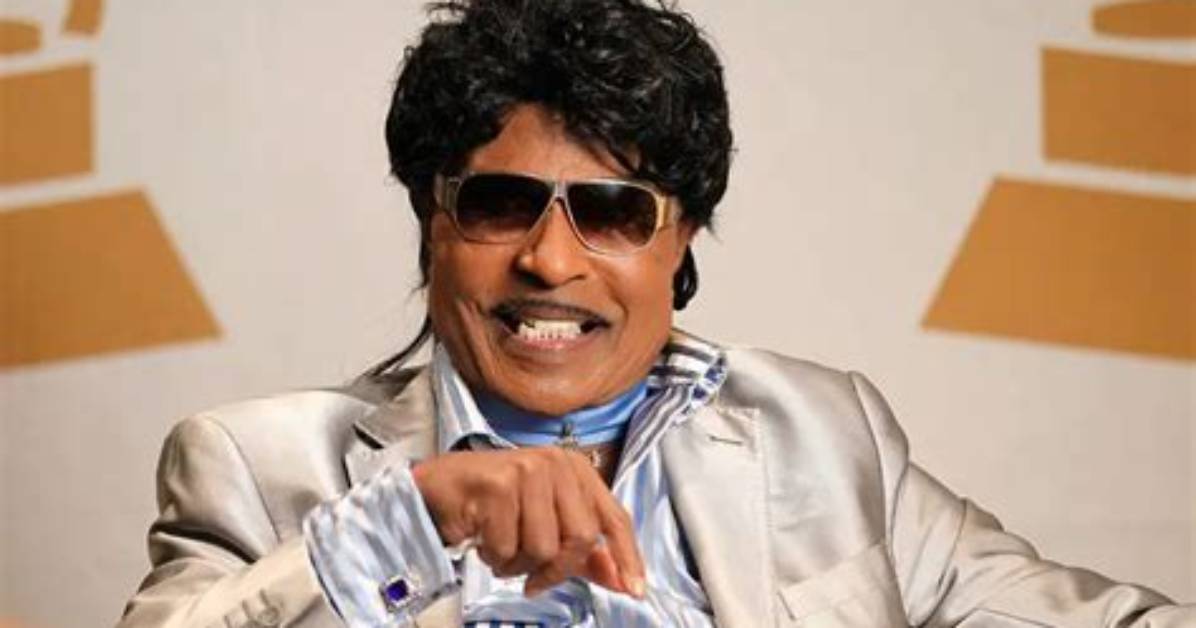 Little Richard Net Worth, Age, Height, Bio, Birthday, Wiki!