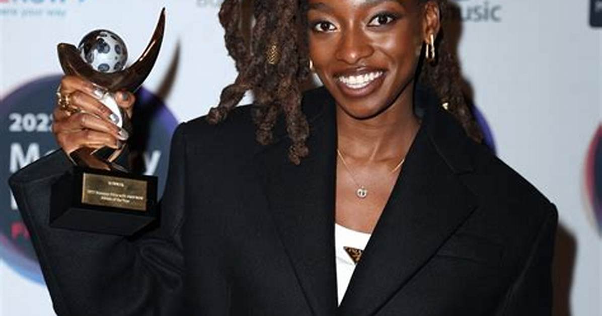Little Simz Net Worth 2024, Age, Height, Bio, Birthday, Wiki!