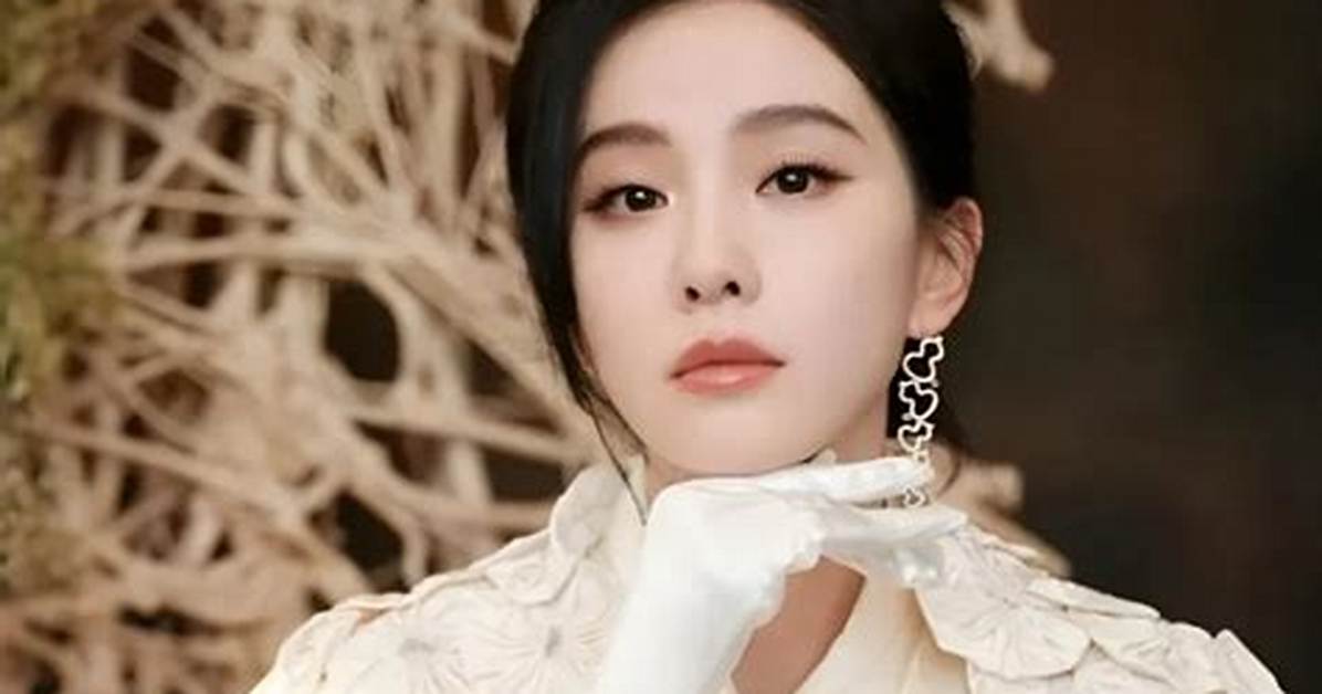 Liu Shishi - Net Worth, Age, Height, Birthday, Bio, Wiki!