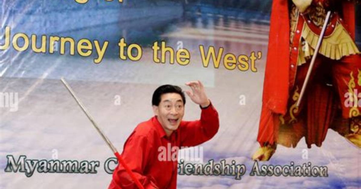 Liu Xiao Ling Tong - Net Worth, Age, Height, Birthday, Bio, Wiki!