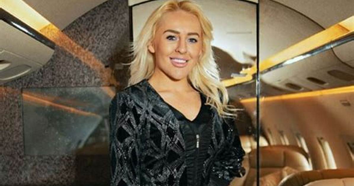 Liv Cooke Net Worth, Age, Height, Bio, Birthday, Wiki!