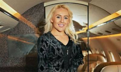 Liv Cooke Net Worth, Age, Height, Bio, Birthday, Wiki!