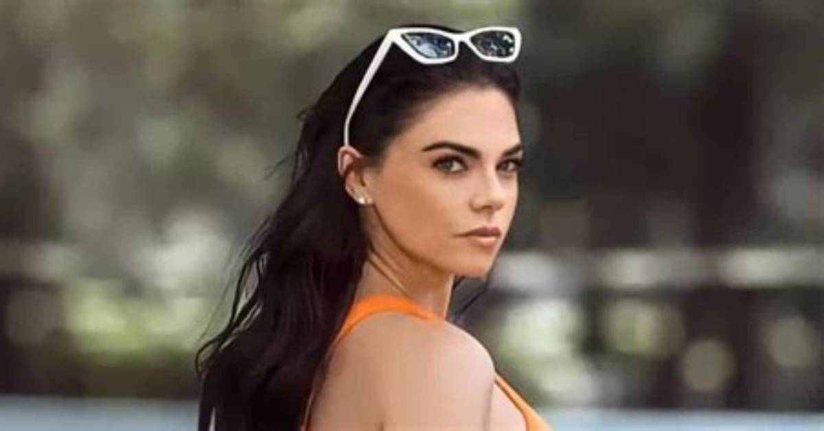 Livia Brito Net Worth, Age, Height, Bio, Birthday, Wiki!