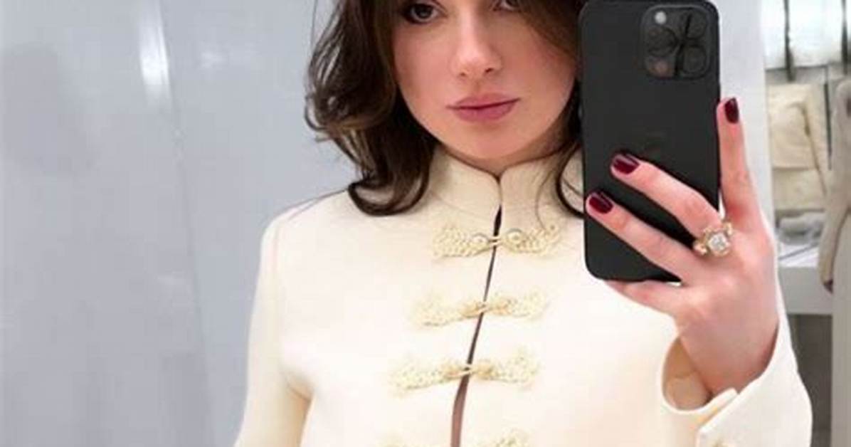 Liya Noga - Net Worth, Age, Height, Birthday, Bio, Wiki!