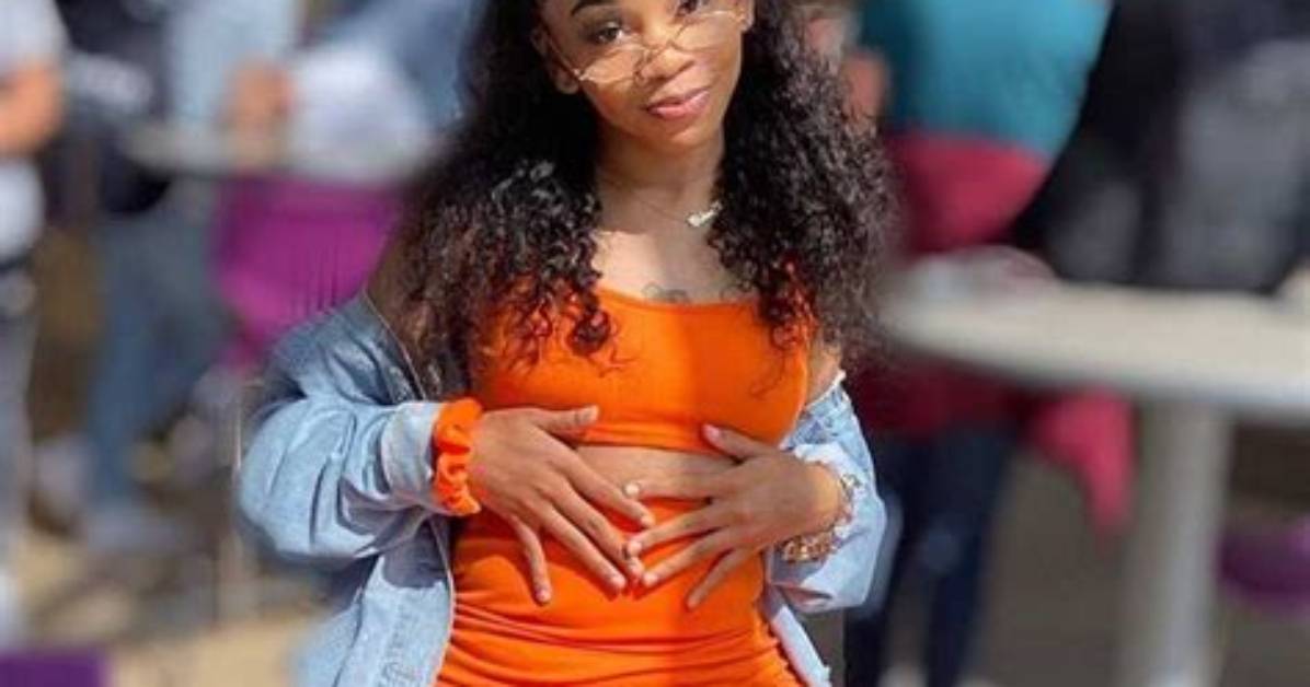 Liyah Li - Net Worth, Age, Height, Birthday, Bio, Wiki!