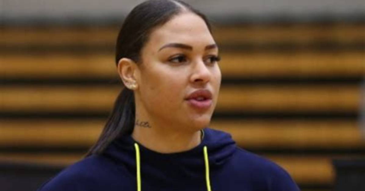 Liz Cambage Net Worth, Age, Height, Bio, Birthday, Wiki!