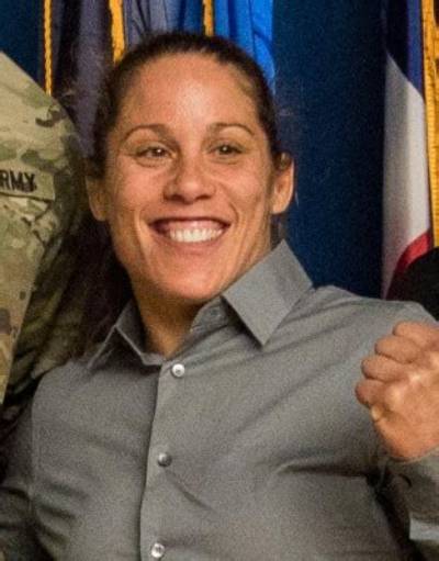 Liz Carmouche Net Worth, Age, Height, Bio, Birthday, Wiki!