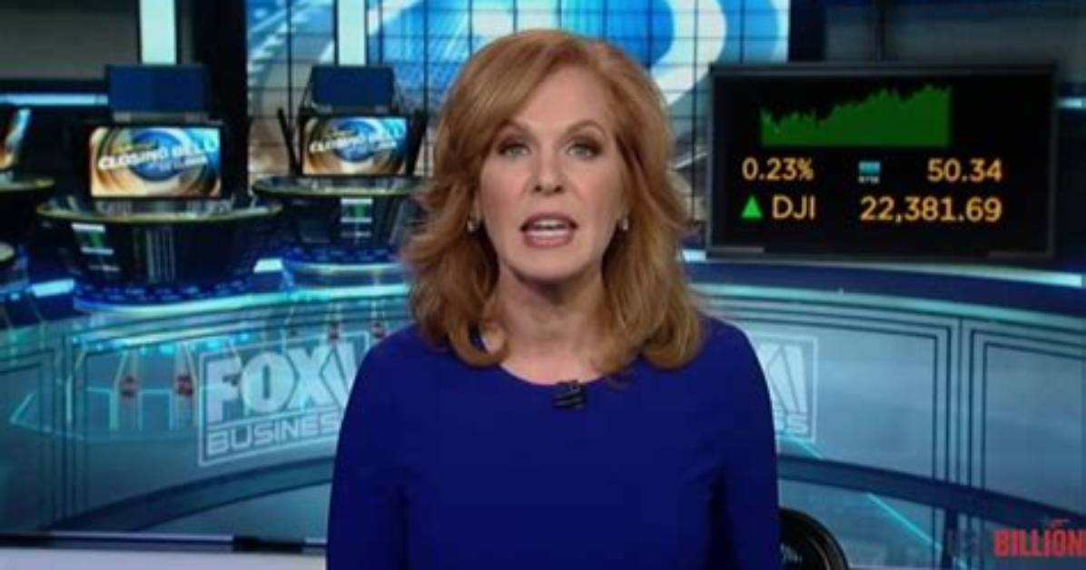 Liz Claman Net Worth, Age, Height, Bio, Birthday, Wiki!