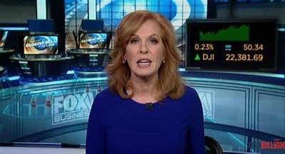 Liz Claman Net Worth, Age, Height, Bio, Birthday, Wiki!