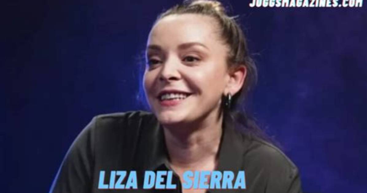 Liza Del Sierra Net Worth, Age, Height, Bio, Birthday, Wiki!
