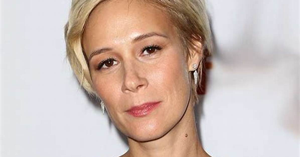 Liza Weil Net Worth, Age, Height, Bio, Birthday, Wiki!