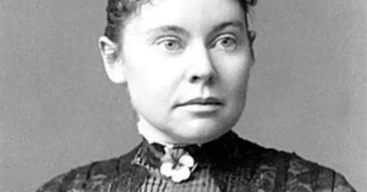 Lizzie Borden Net Worth 2024, Age, Height, Bio, Birthday, Wiki!