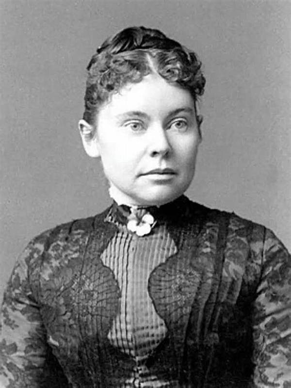 Lizzie Borden Net Worth 2024, Age, Height, Bio, Birthday, Wiki!