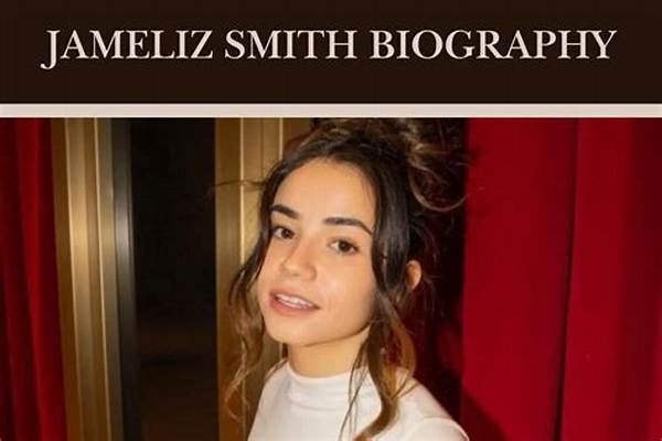 Lj Smith - Net Worth, Age, Height, Birthday, Bio, Wiki!