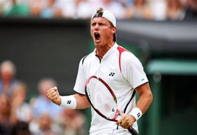 Lleyton Hewitt - Net Worth, Age, Height, Birthday, Bio, Wiki!