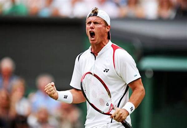 Lleyton Hewitt - Net Worth, Age, Height, Birthday, Bio, Wiki!
