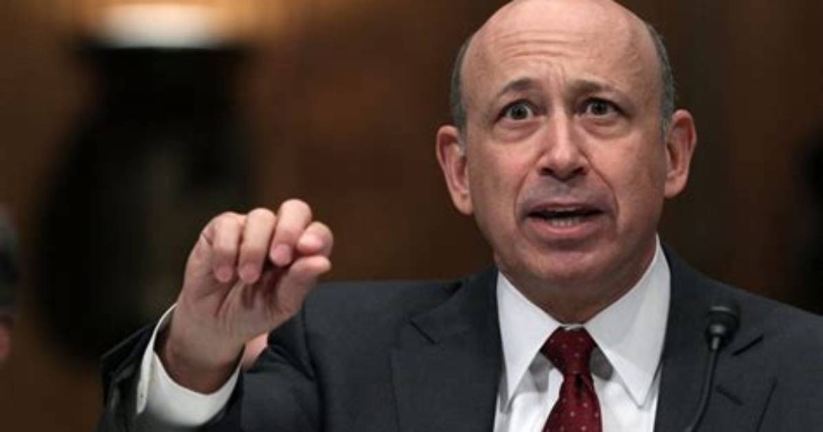 Lloyd Blankfein - Net Worth, Age, Height, Birthday, Bio, Wiki!