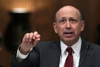 Lloyd Blankfein - Net Worth, Age, Height, Birthday, Bio, Wiki!
