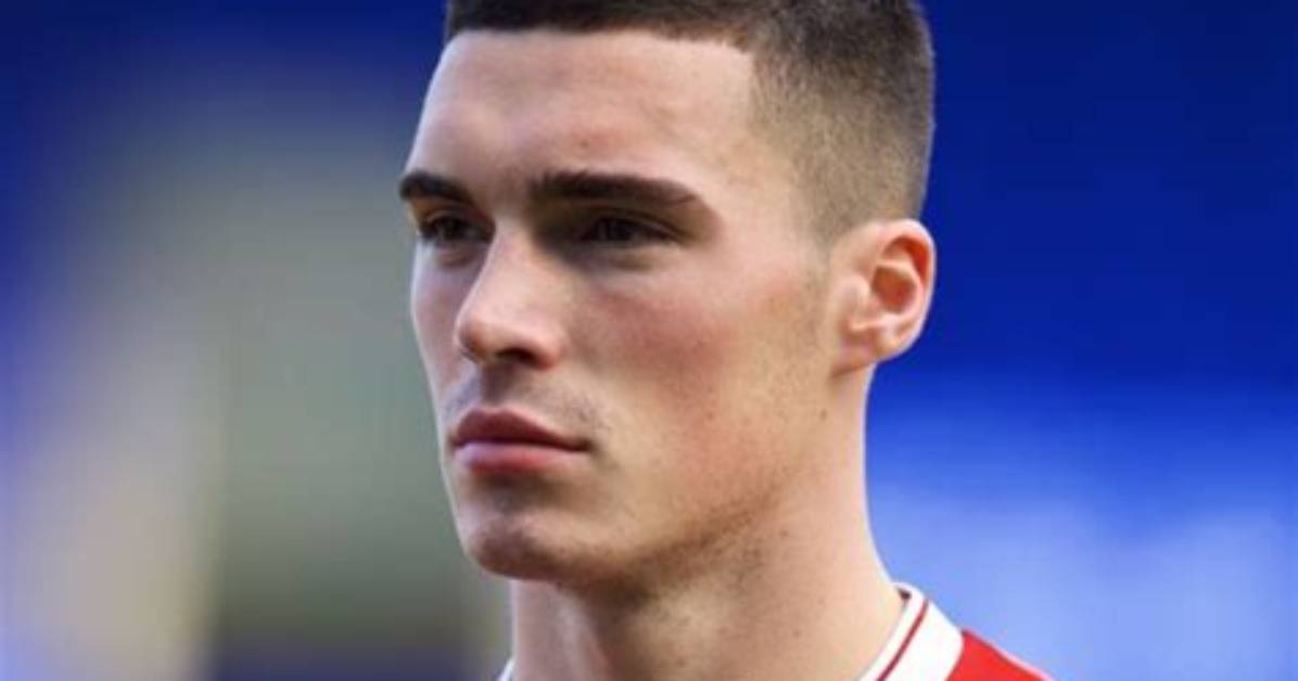 Lloyd Jones Net Worth, Age, Height, Bio, Birthday, Wiki!