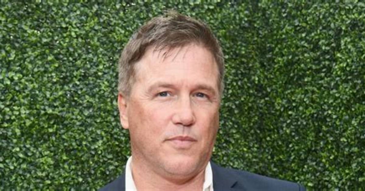 Lochlyn Munro - Net Worth, Age, Height, Birthday, Bio, Wiki!