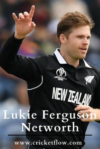 Lockie Ferguson Net Worth, Age, Height, Bio, Birthday, Wiki!