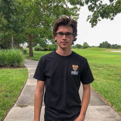 Logan Allen - Net Worth, Age, Height, Birthday, Bio, Wiki!