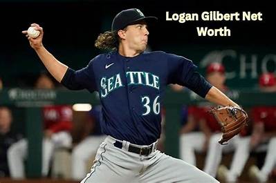 Logan Gilbert - Net Worth, Age, Height, Birthday, Bio, Wiki!
