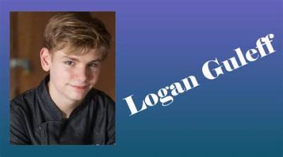 Logan Guleff Net Worth 2024, Age, Height, Bio, Birthday, Wiki!