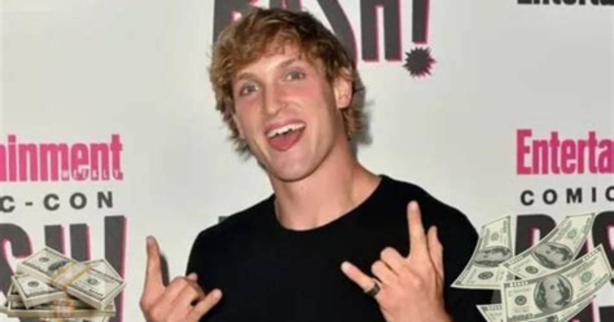 Logan Paul Net Worth 2024, Age, Height, Bio, Birthday, Wiki!