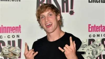 Logan Paul Net Worth 2024, Age, Height, Bio, Birthday, Wiki!
