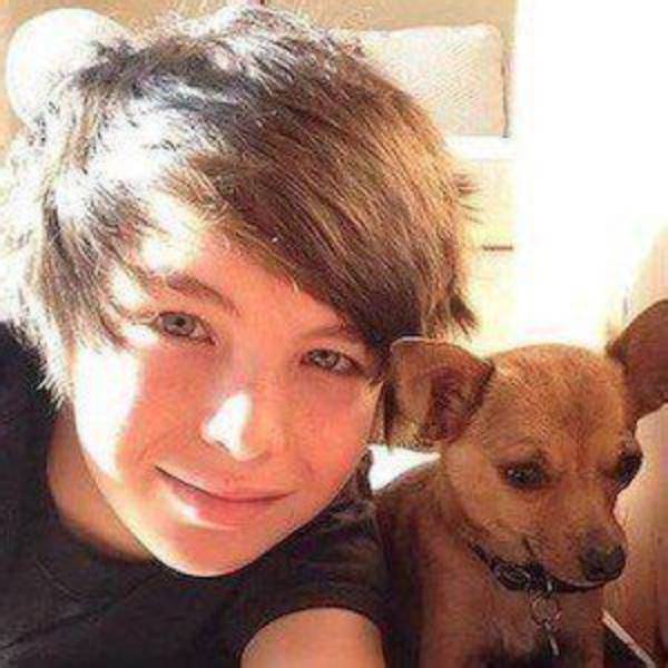 Logan Williams Net Worth, Age, Height, Bio, Birthday, Wiki!