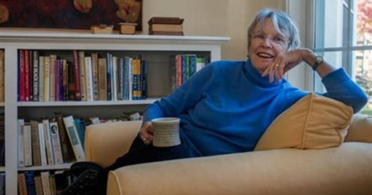 Lois Lowry Net Worth, Age, Height, Bio, Birthday, Wiki!