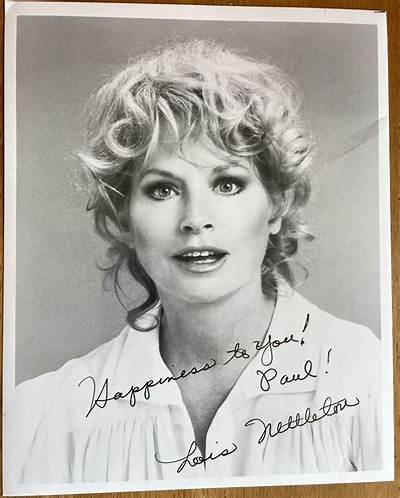 Lois Nettleton Net Worth 2024, Age, Height, Bio, Birthday, Wiki!