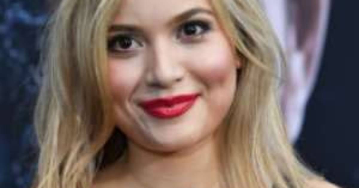 Lola Tash Net Worth, Age, Height, Bio, Birthday, Wiki!