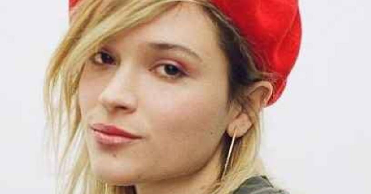 Lolo Zouai - Net Worth, Age, Height, Birthday, Bio, Wiki!