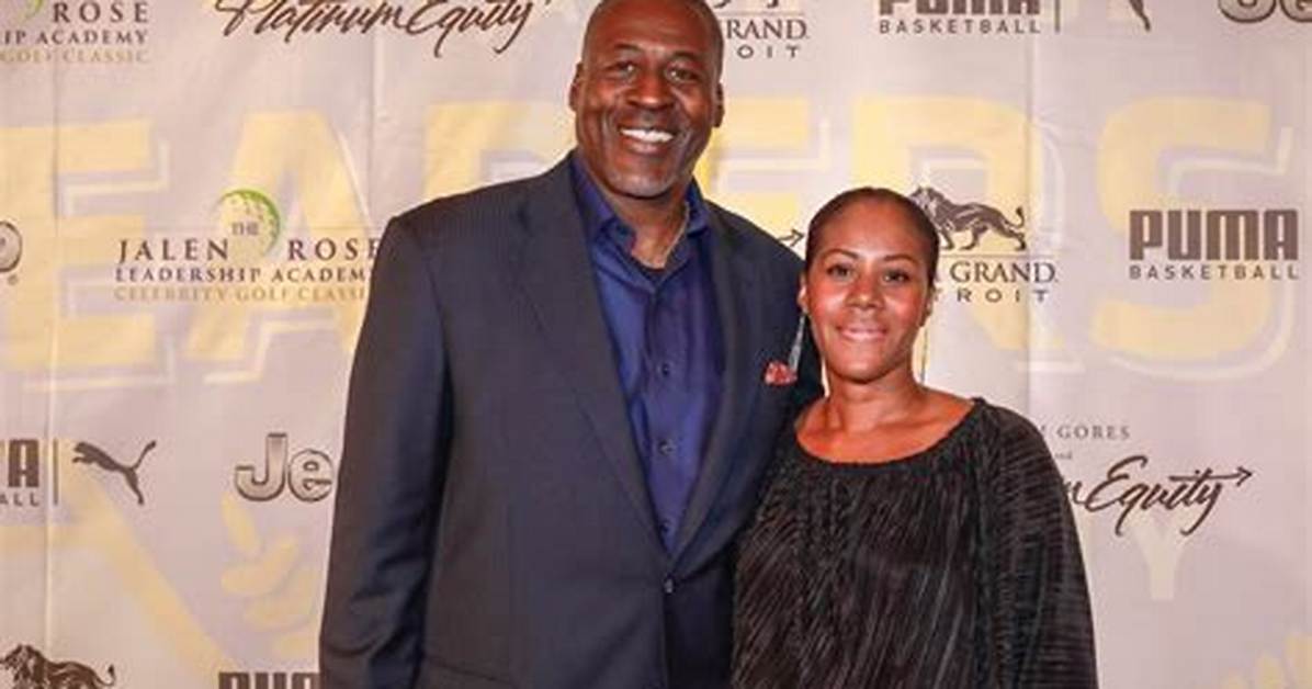Lomas Brown Net Worth, Age, Height, Bio, Birthday, Wiki!